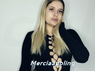 Merciaappling