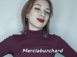 Merciaburchard