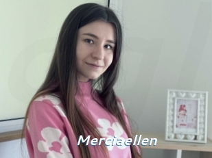 Merciaellen