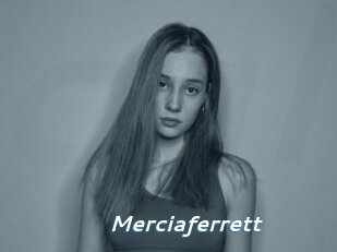 Merciaferrett