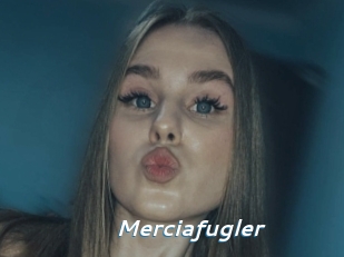 Merciafugler