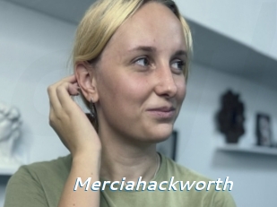 Merciahackworth