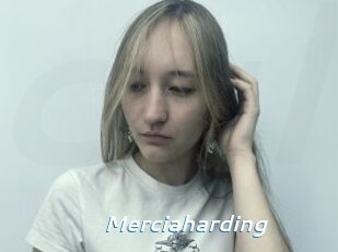 Merciaharding