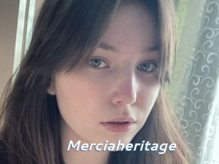 Merciaheritage