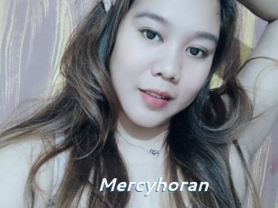 Mercyhoran