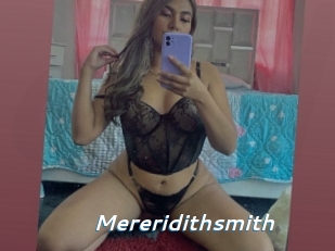 Mereridithsmith