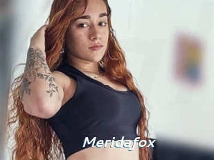 Meridafox