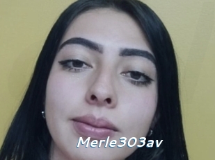 Merle303av