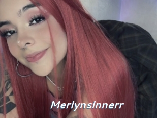 Merlynsinnerr