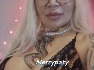 Merrypaty