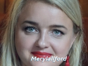 Merylallford