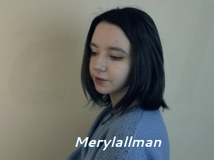 Merylallman