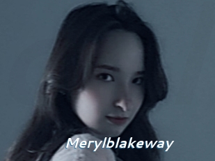 Merylblakeway