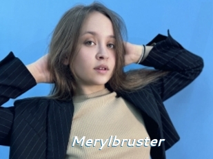 Merylbruster