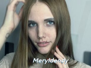 Meryldendy