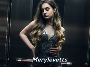 Merylevetts