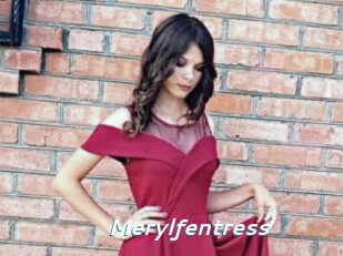 Merylfentress