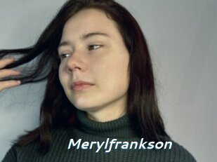 Merylfrankson