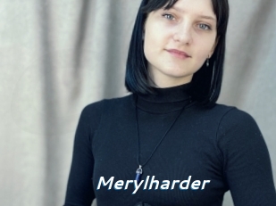 Merylharder