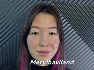 Merylhaviland