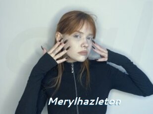 Merylhazleton