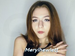 Merylhewlett