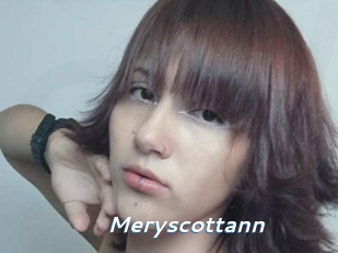 Meryscottann