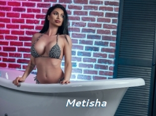 Metisha