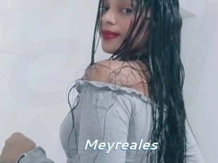 Meyreales