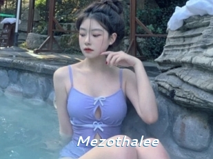 Mezothalee