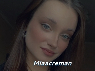 Miaacreman