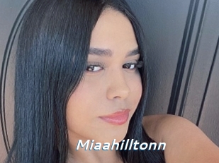 Miaahilltonn