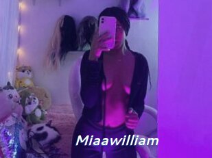 Miaawilliam