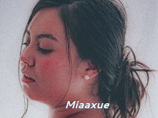 Miaaxue