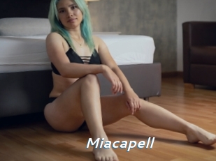 Miacapell