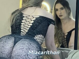 Miacarlthon