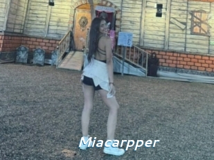 Miacarpper