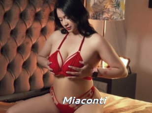 Miaconti