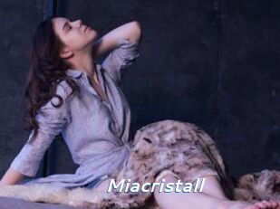 Miacristall