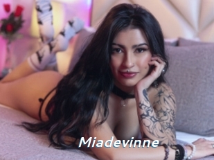 miadevinne Camgirls Live