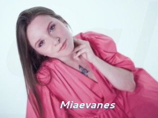 Miaevanes