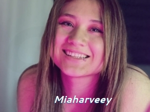 Miaharveey