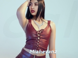 Miahevanz