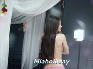 Miaholliday