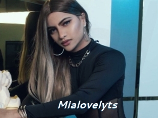 Mialovelyts