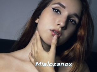 Mialozanox