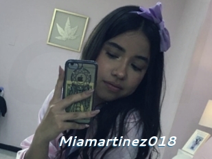 Miamartinez018