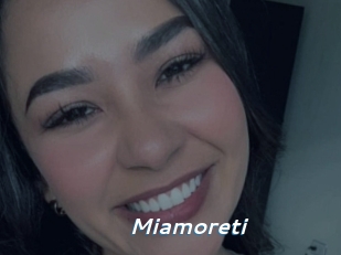 Miamoreti