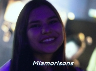 Miamorisons