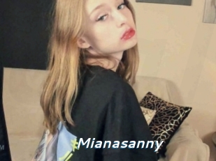 Mianasanny